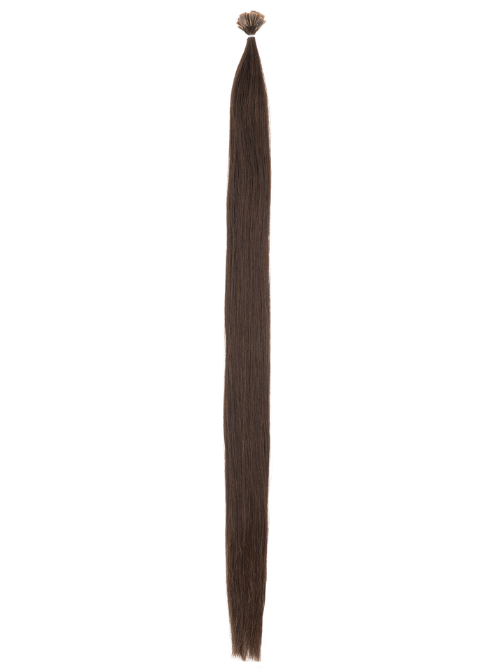Bohyme Classic U-Tips - Silky Straight | FINAL SALE