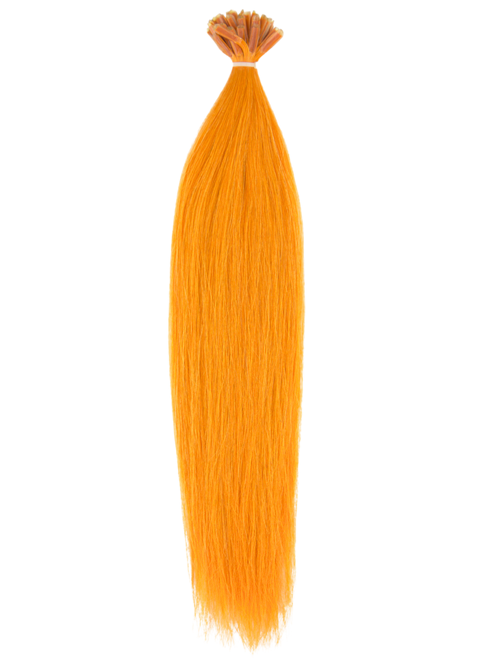 U-Tips - Silky Straight | Final Sale