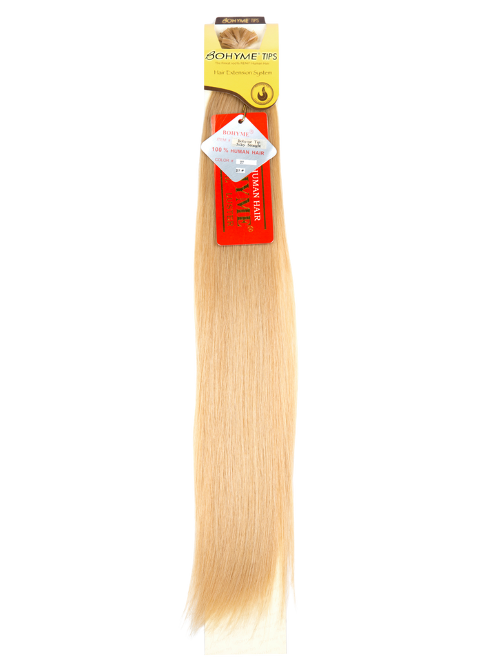 U-Tips - Silky Straight | Final Sale