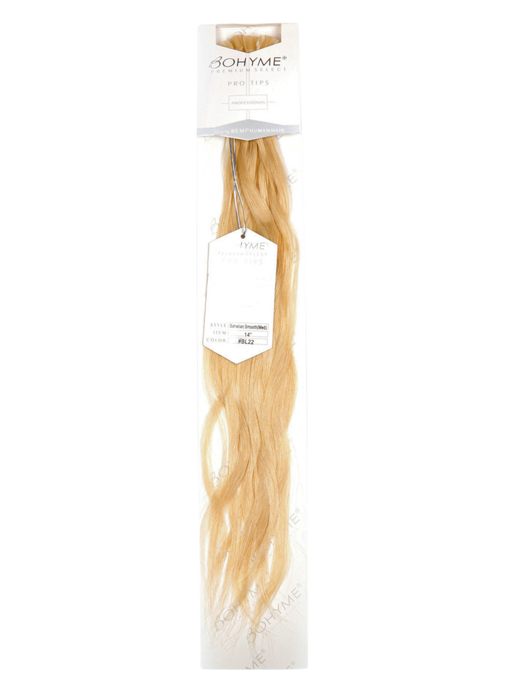 V-Tips - Saharian Smooth Wave | Final Sale