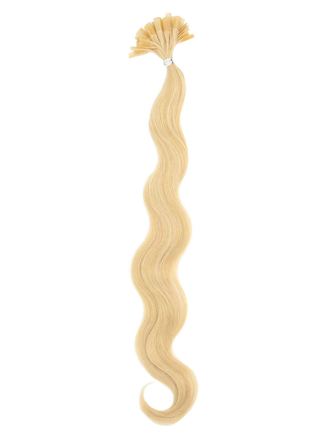 Bohyme Classic V-Tips - Body Wave | FINAL SALE