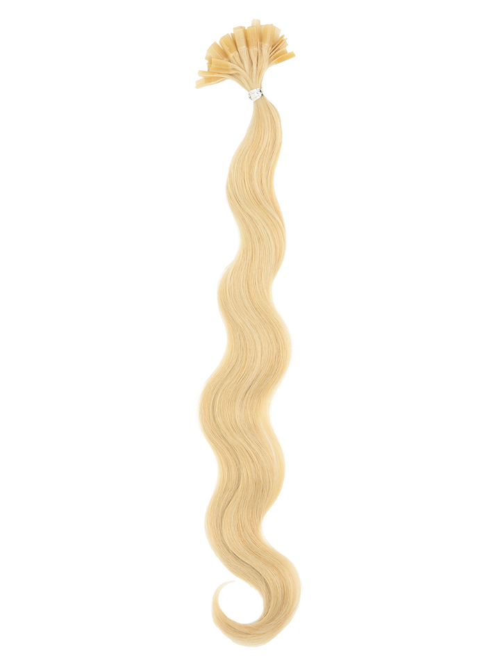 Bohyme Classic V-Tips - Body Wave | FINAL SALE