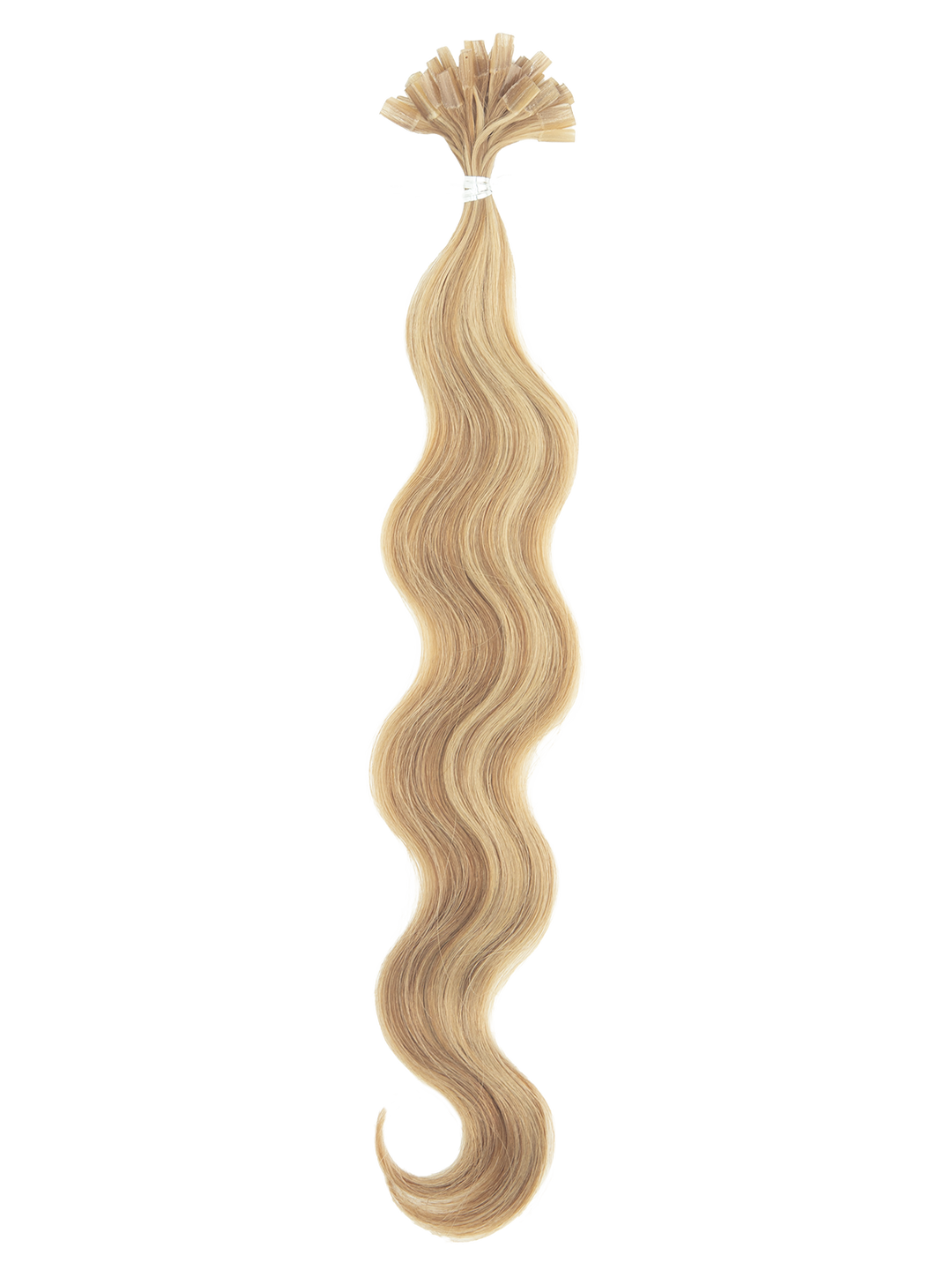 Bohyme Classic V-Tips - Body Wave | FINAL SALE