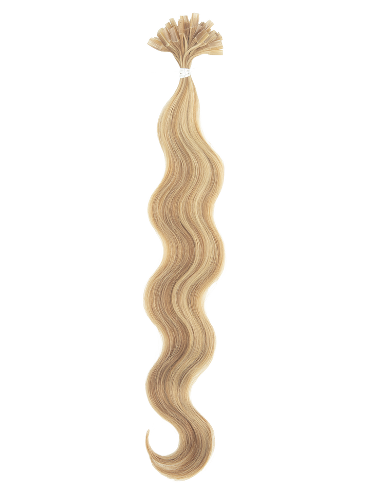Bohyme Classic V-Tips - Body Wave | FINAL SALE