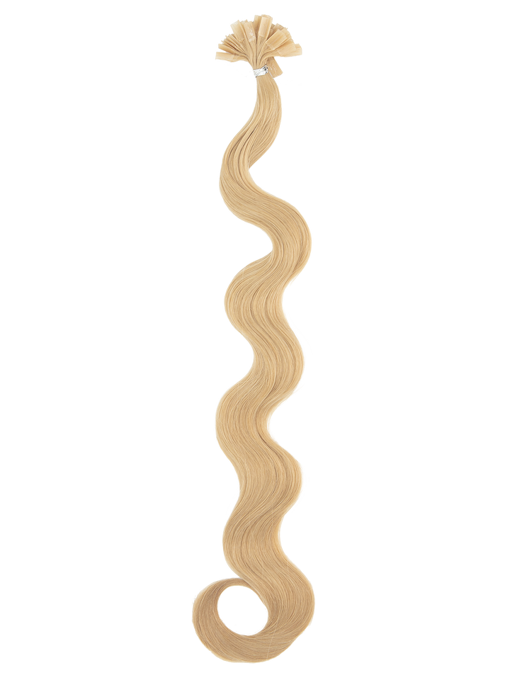 Bohyme Classic V-Tips - Body Wave | FINAL SALE