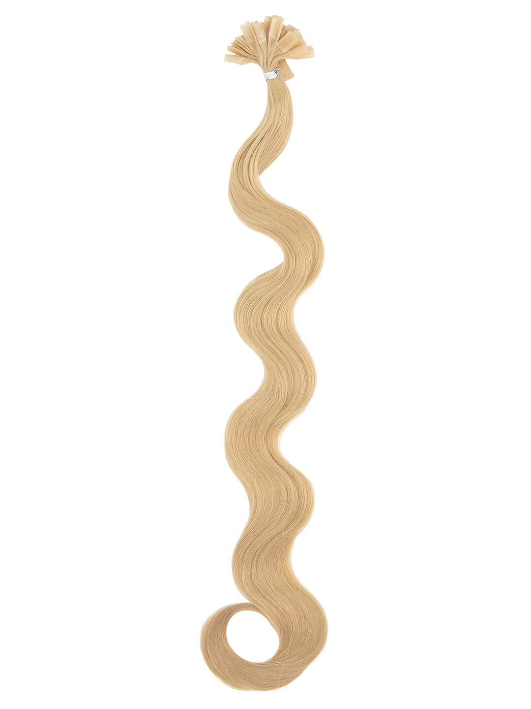 Bohyme Classic V-Tips - Body Wave | FINAL SALE