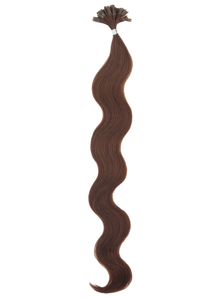 Bohyme Classic V-Tips - Egyptian Wave | FINAL SALE
