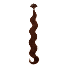 Bohyme Classic V-Tips - Egyptian Wave | Final Sale - Simply Hair Co.