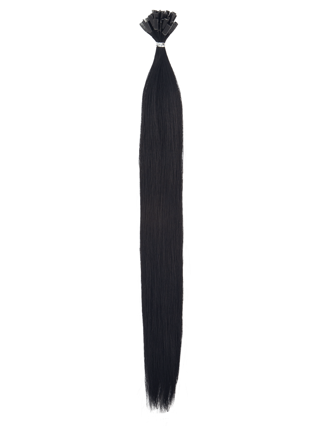 Bohyme Classic V-Tips - Silky Straight | FINAL SALE