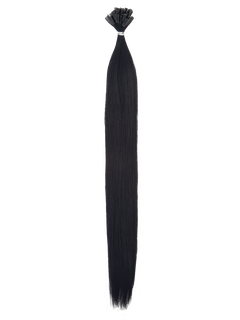 Bohyme Classic V-Tips - Silky Straight | FINAL SALE