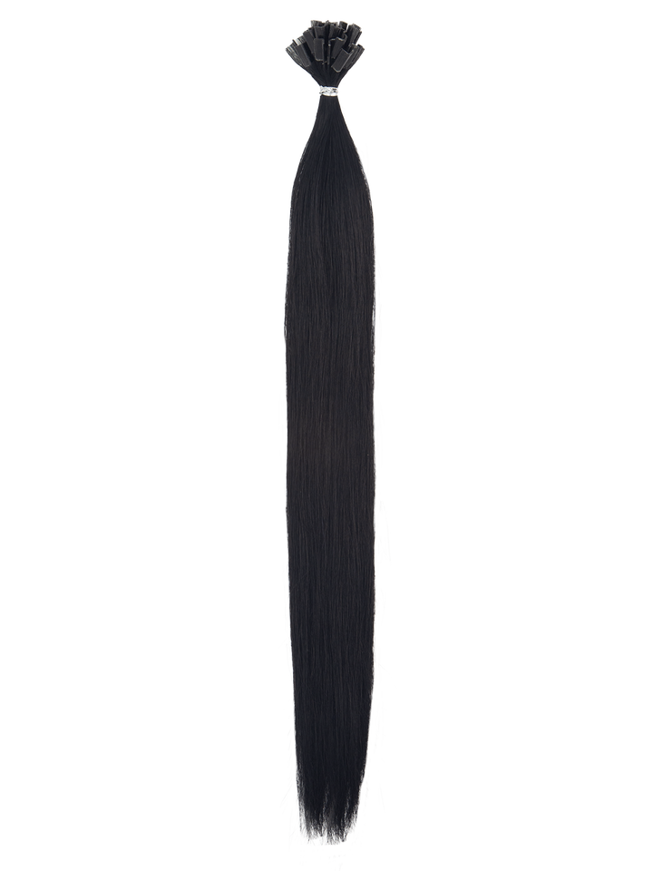 Bohyme Classic V-Tips - Silky Straight | FINAL SALE