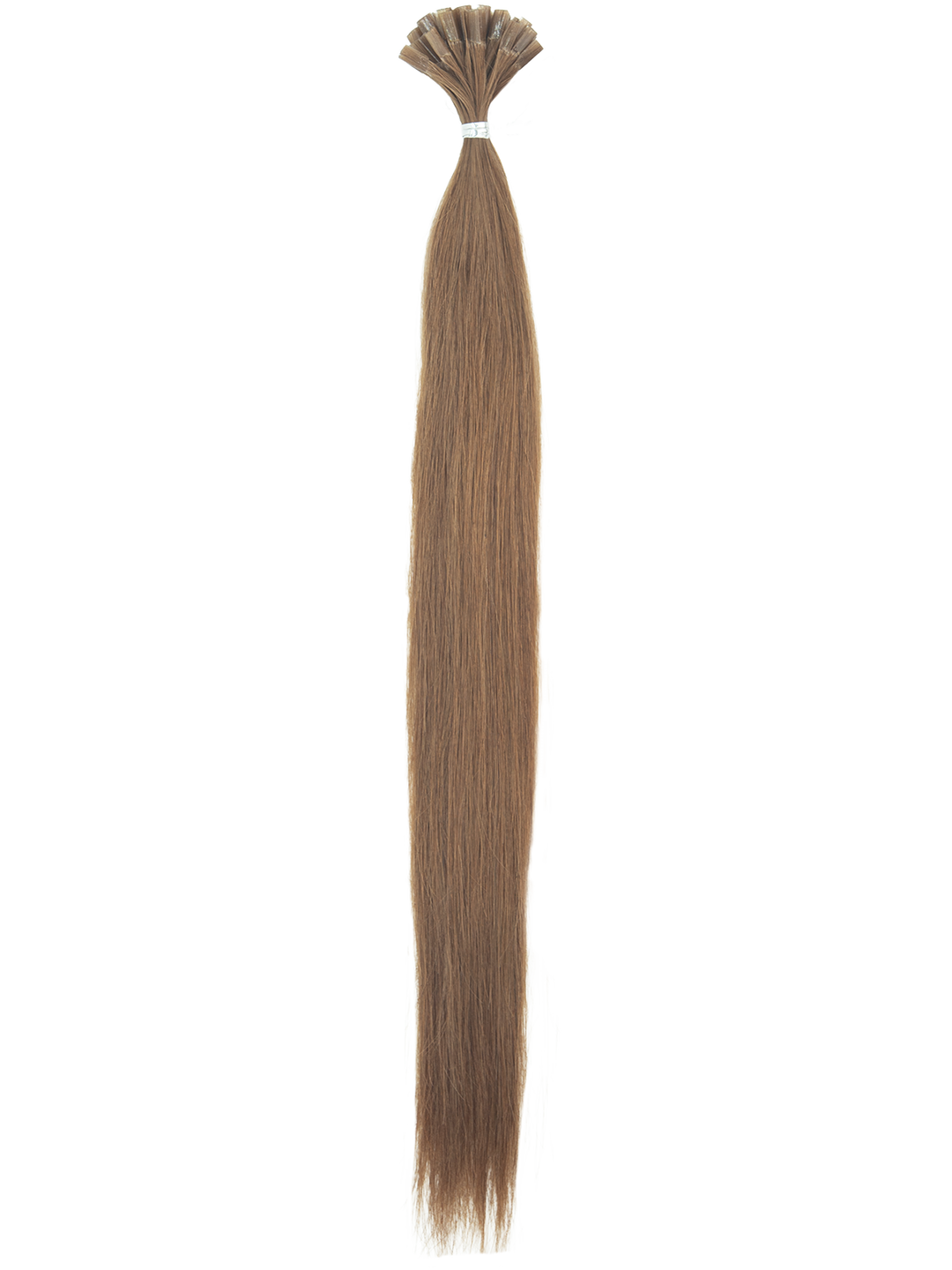 Bohyme Classic V-Tips - Silky Straight | FINAL SALE