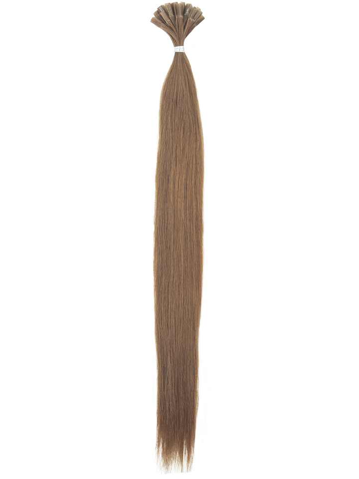 Bohyme Classic V-Tips - Silky Straight | FINAL SALE