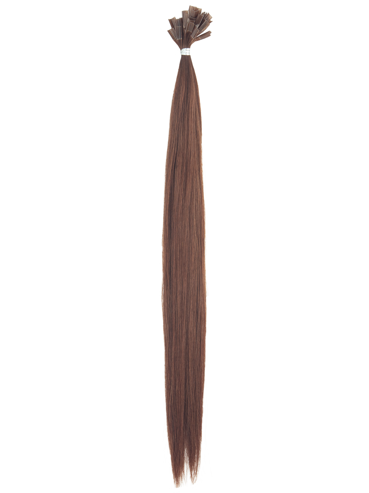 Bohyme Classic V-Tips - Silky Straight | FINAL SALE