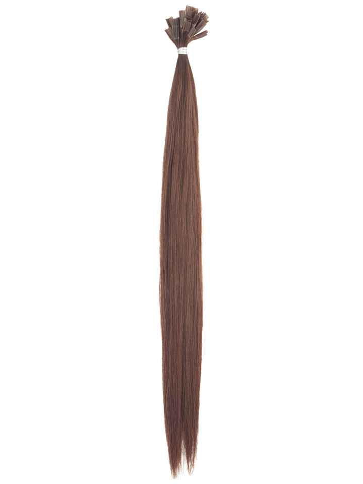 Bohyme Classic V-Tips - Silky Straight | FINAL SALE