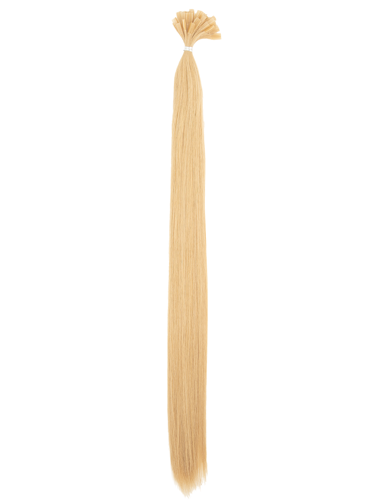 Bohyme Classic V-Tips - Silky Straight | FINAL SALE