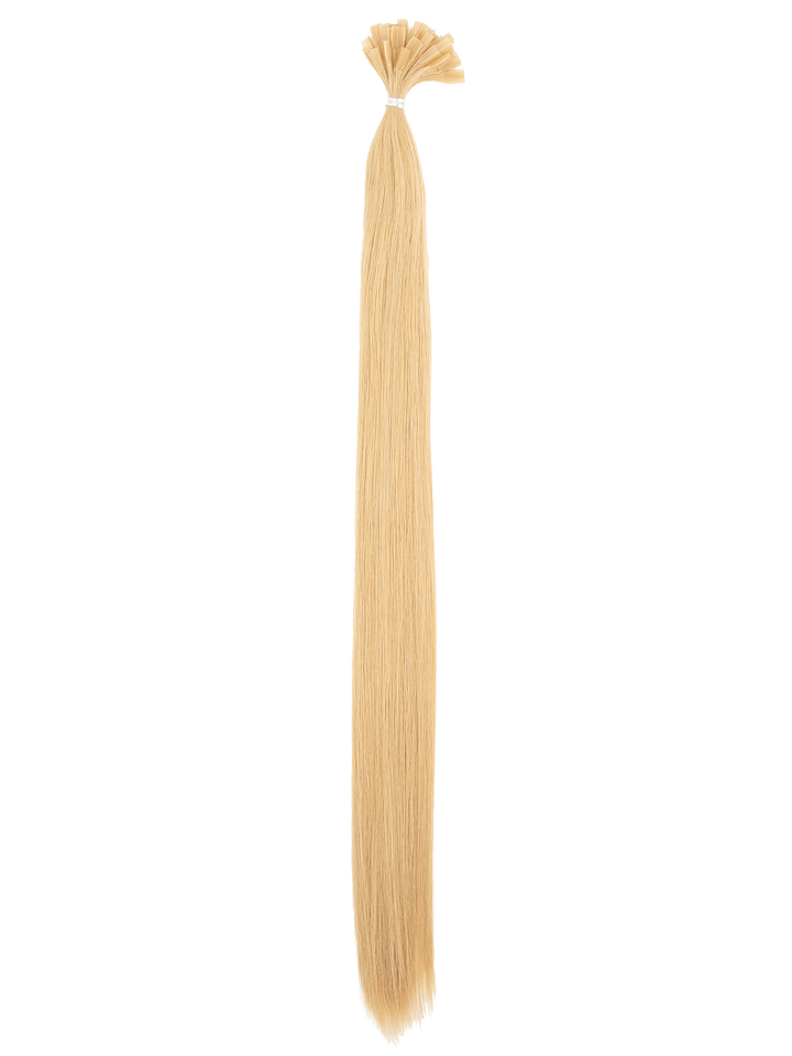 Bohyme Classic V-Tips - Silky Straight | FINAL SALE