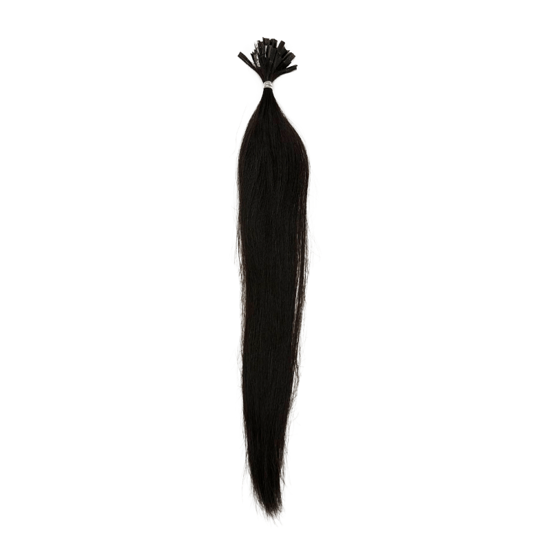 Bohyme Classic V-Tips - Silky Straight | Final Sale - Simply Hair Co.