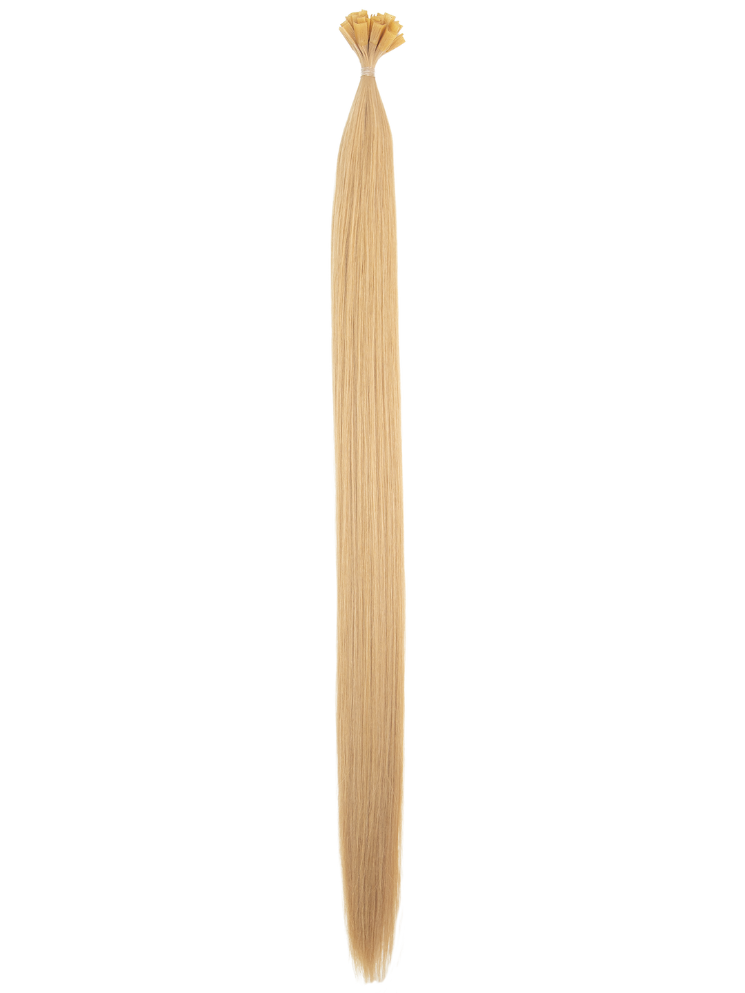 Bohyme Classic V-Tips - Silky Straight | FINAL SALE