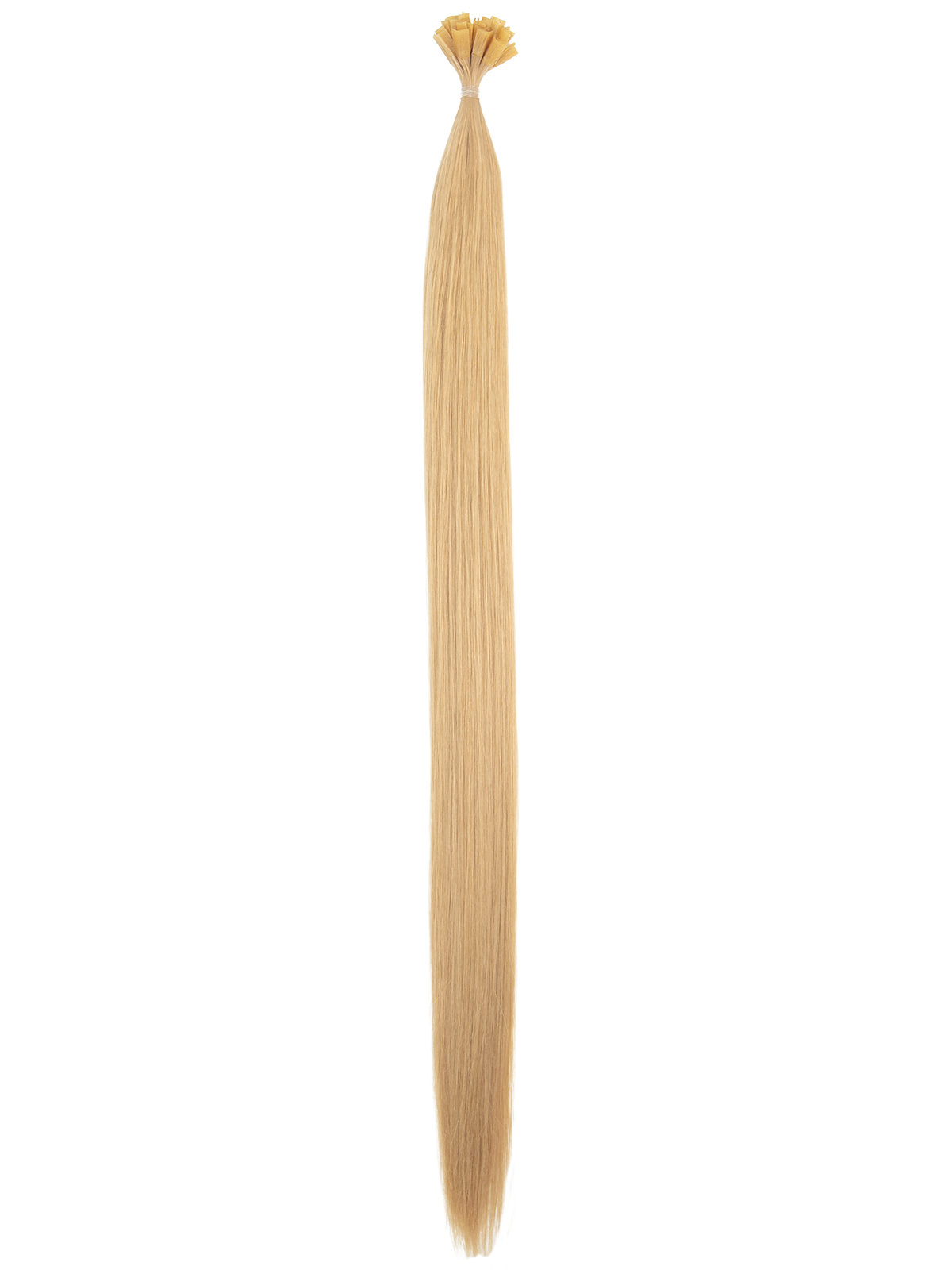 Bohyme Classic V-Tips - Silky Straight | FINAL SALE