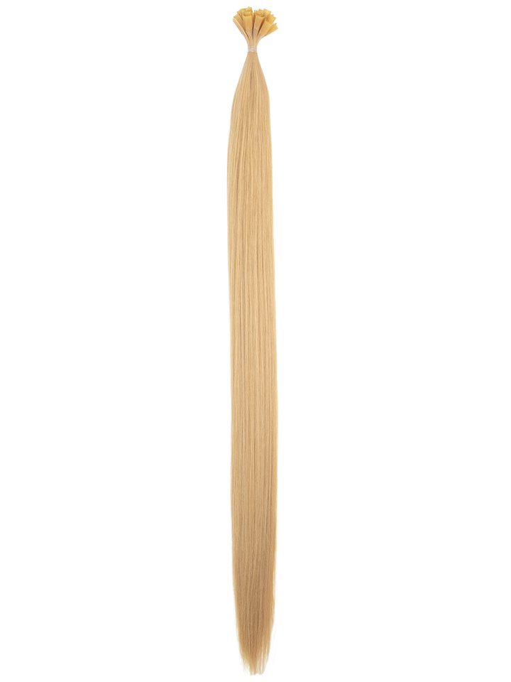 Bohyme Classic V-Tips - Silky Straight | FINAL SALE