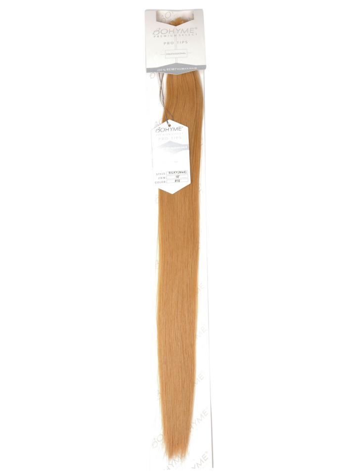 V-Tips - Silky Straight | Final Sale