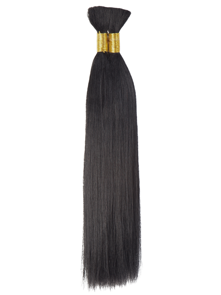 Textured Yaki Bulk | Braiding - Final Sale