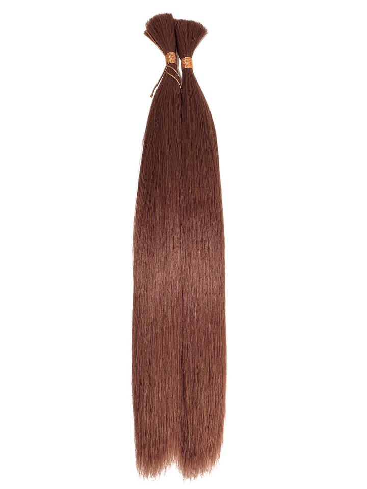Textured Yaki Bulk | Braiding - Final Sale
