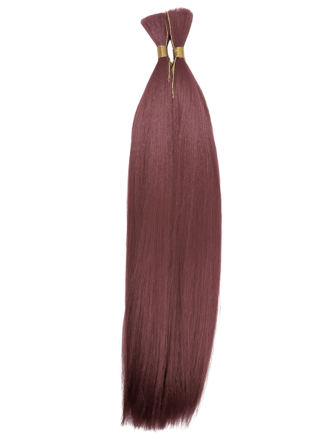 Textured Yaki Bulk | Braiding - Final Sale