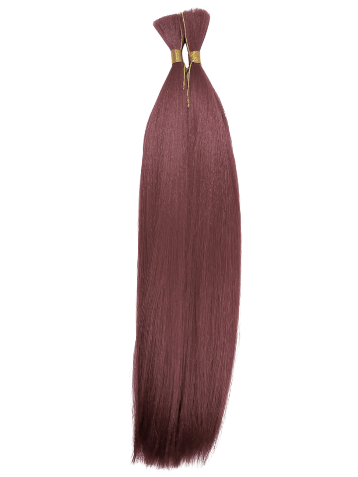 Textured Yaki Bulk | Braiding - Final Sale