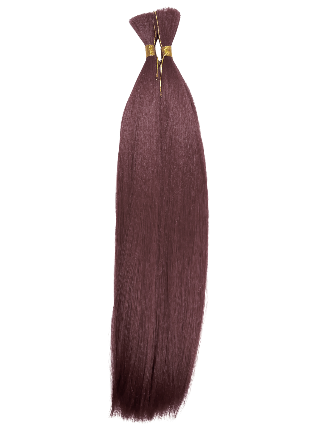 Textured Yaki Bulk | Braiding - Final Sale