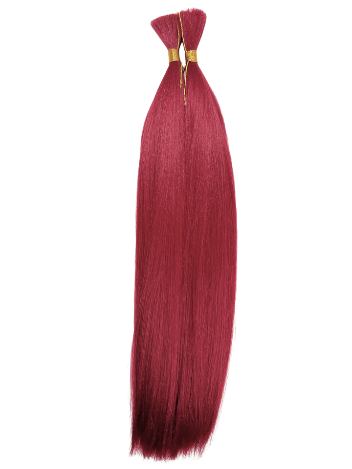 Textured Yaki Bulk | Braiding - Final Sale