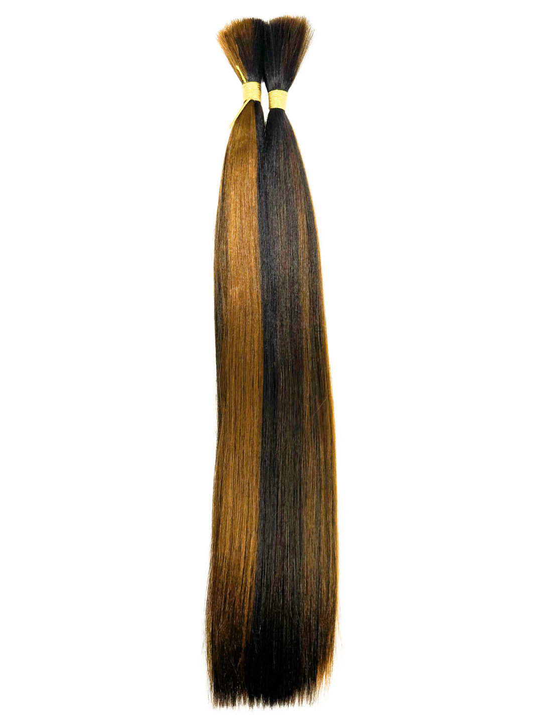 Textured Yaki Bulk | Braiding - Final Sale