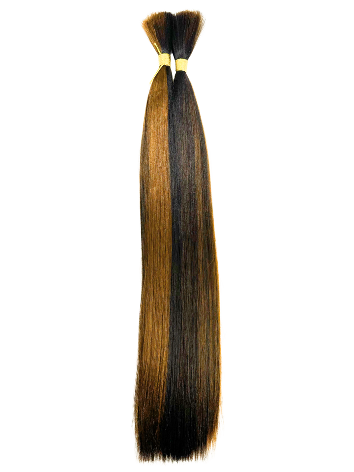 Textured Yaki Bulk | Braiding - Final Sale