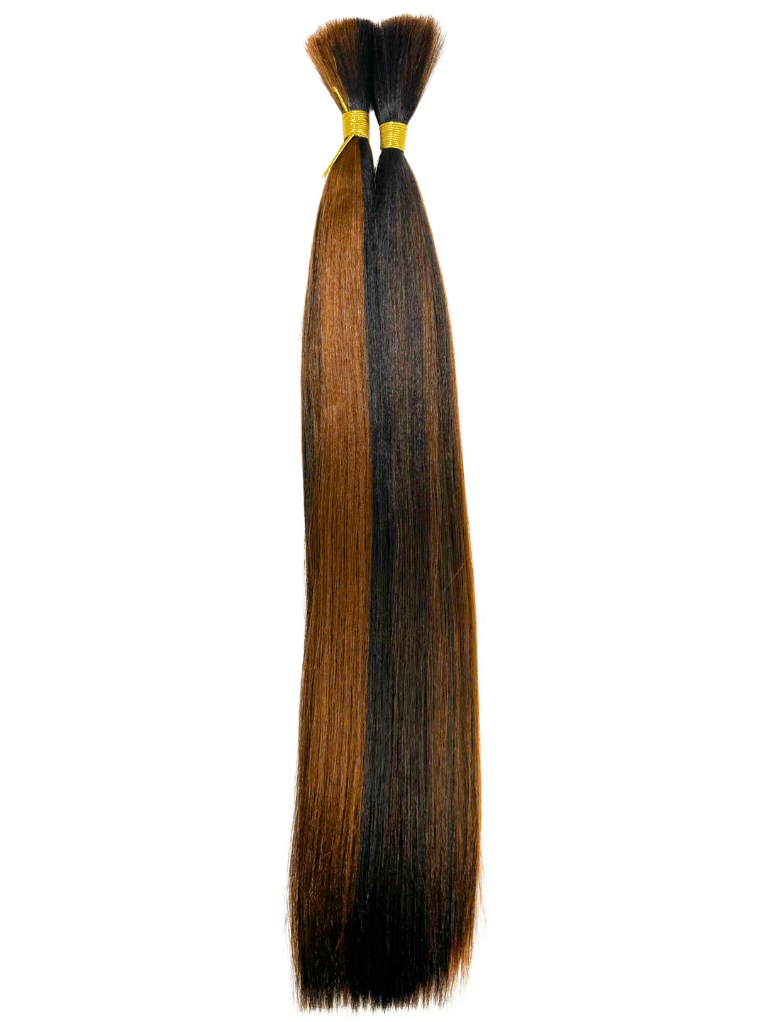 Textured Yaki Bulk | Braiding - Final Sale