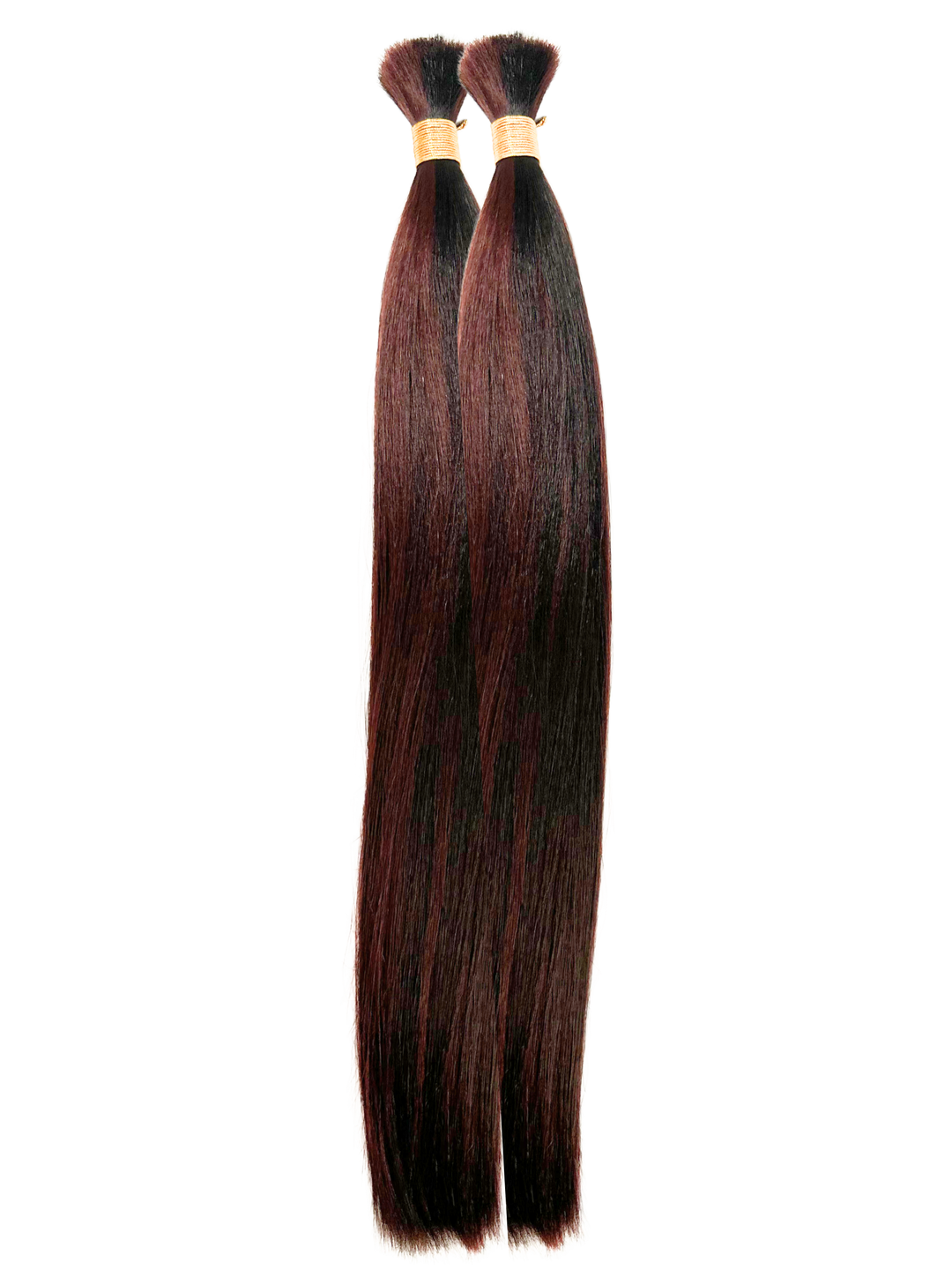 Textured Yaki Bulk | Braiding - Final Sale