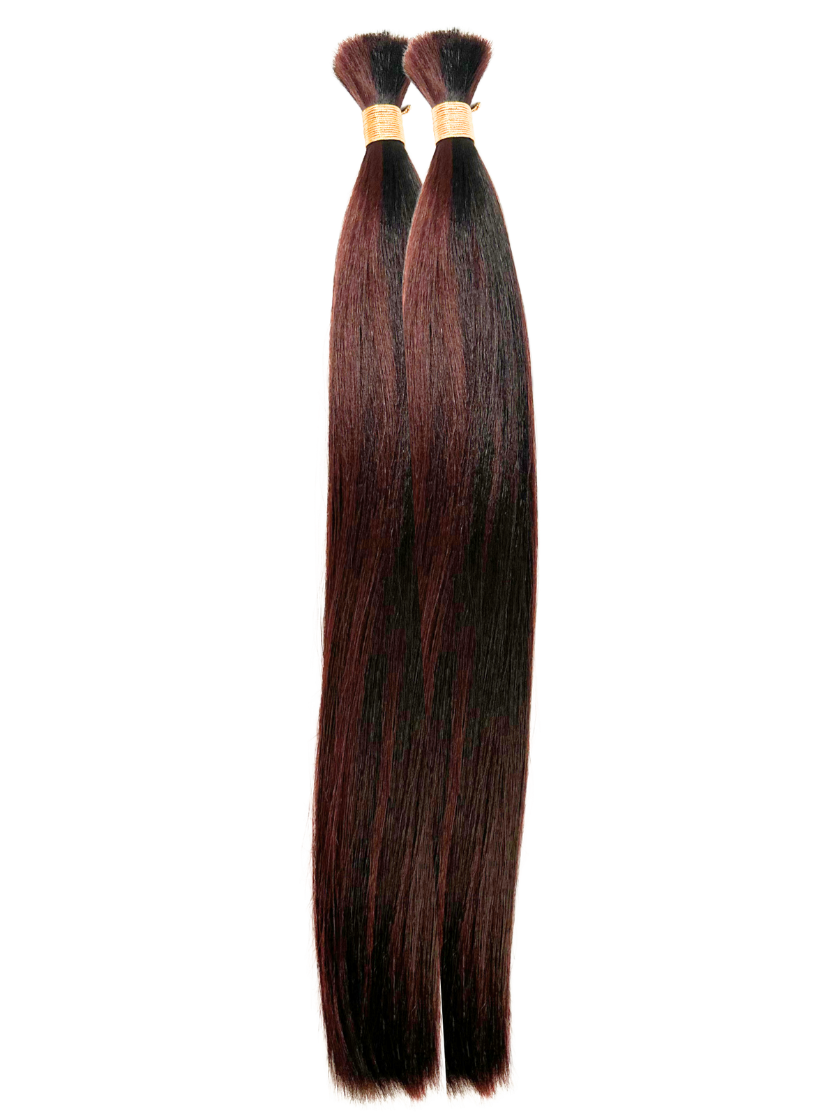 Bohyme Classic Textured Yaki Bulk | Fletning - KAN IKKE RETURNERES