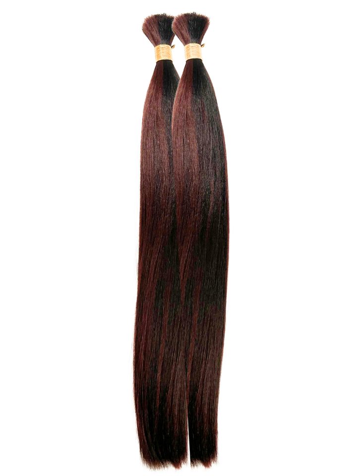 Textured Yaki Bulk | Braiding - Final Sale