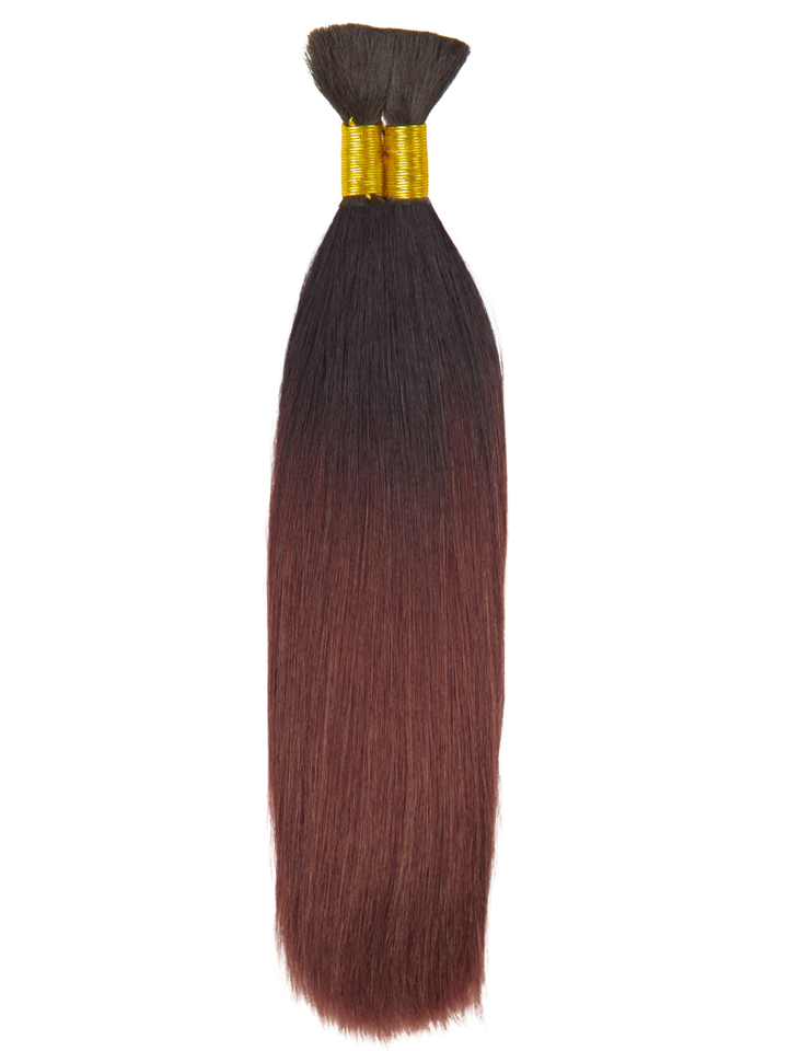Textured Yaki Bulk | Braiding - Final Sale