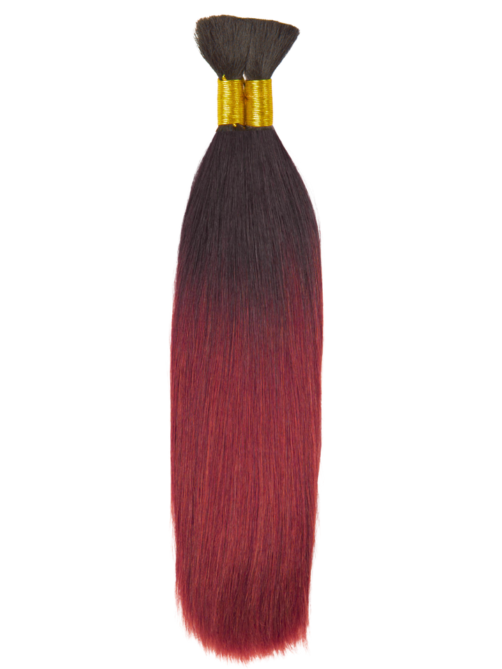 Textured Yaki Bulk | Braiding - Final Sale