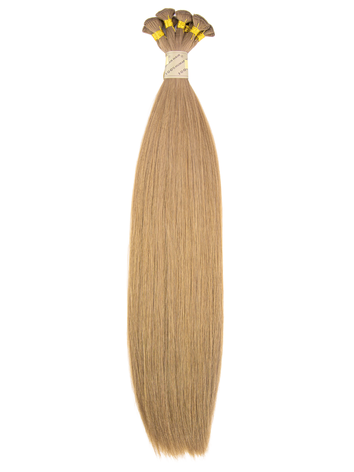 Bohyme Hand Tied Weft Silky Straight Color 10
