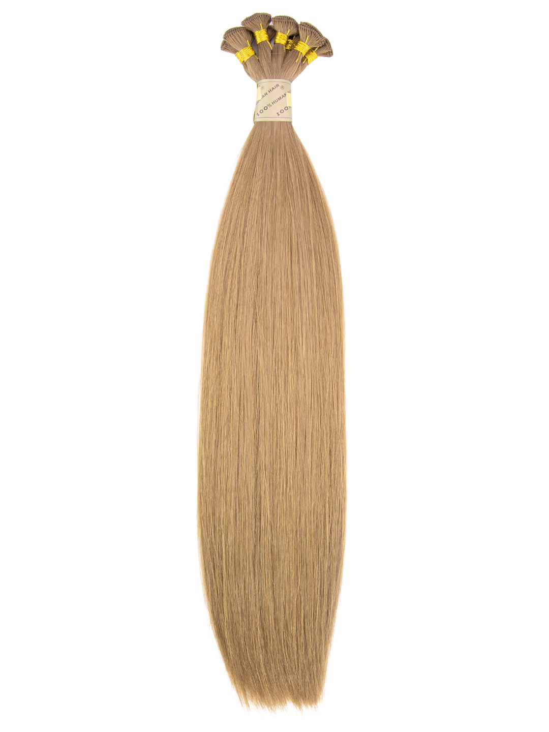 Bohyme Hand Tied Weft Silky Straight Color 10