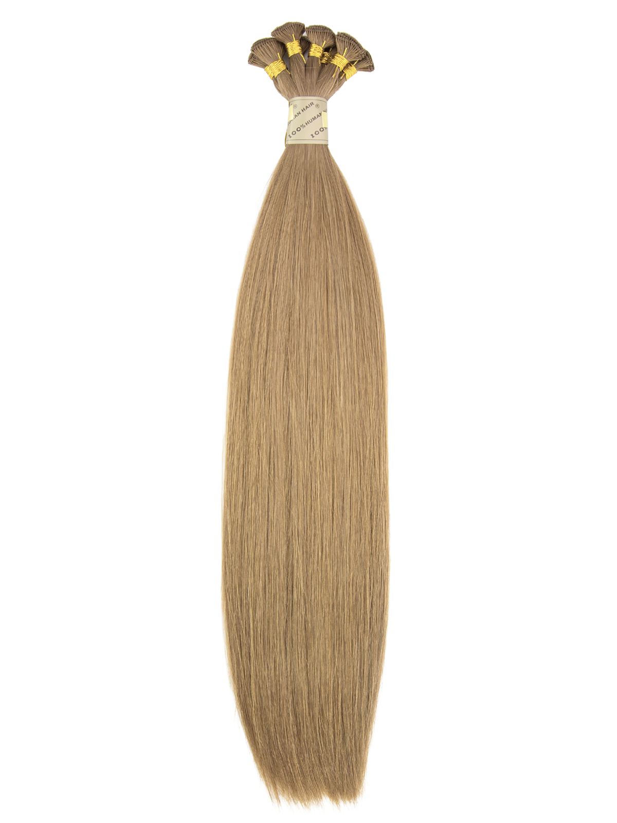 Bohyme Hand Tied Weft Silky Straight Color 14