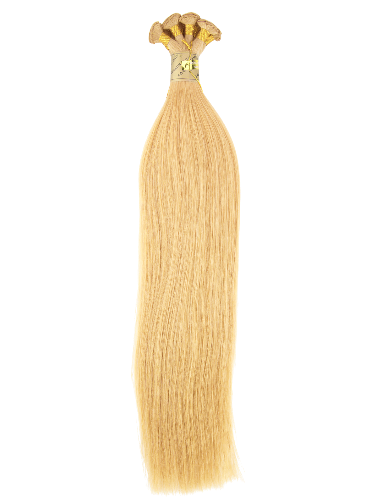 Bohyme Hand Tied Weft Silky Straight Color 16