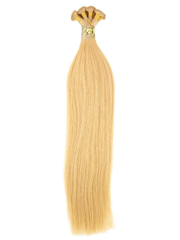 Bohyme Hand Tied Weft Silky Straight Color 16