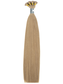 Bohyme Hand Tied Weft Silky Straight Color 18