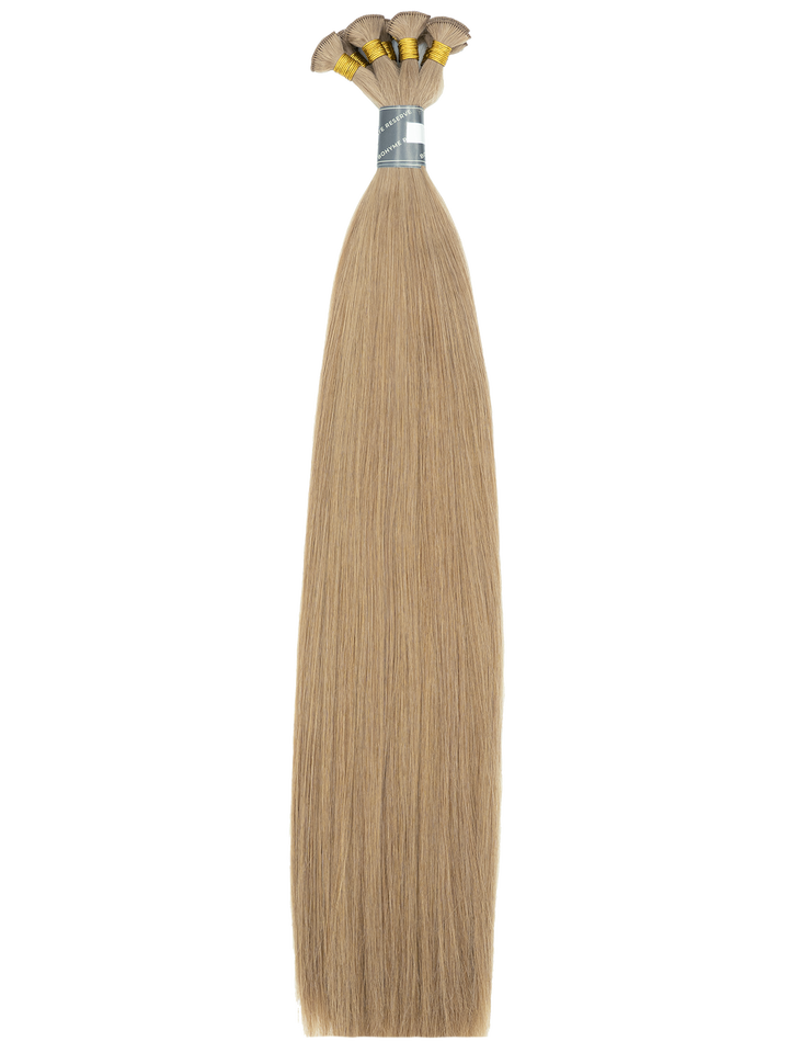 Bohyme Hand Tied Weft Silky Straight Color 18