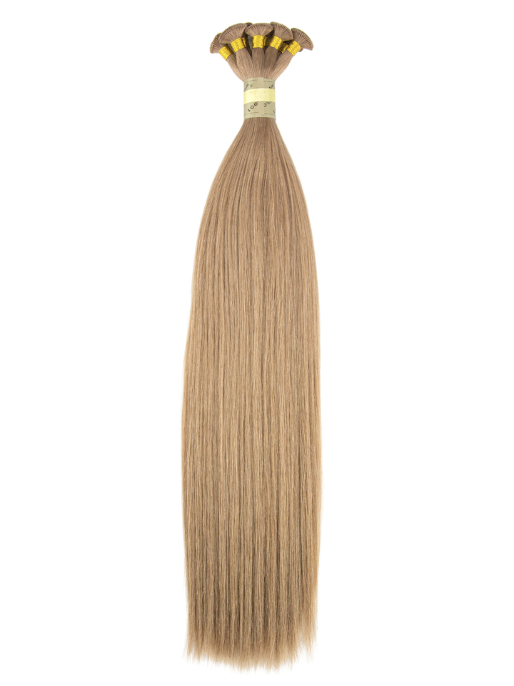 Bohyme Hand Tied Weft Silky Straight Color 18d