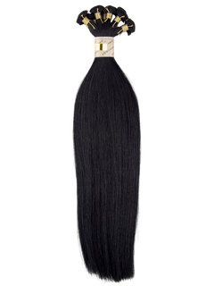 Bohyme Classic Silky Straight Hand-Tied Weft