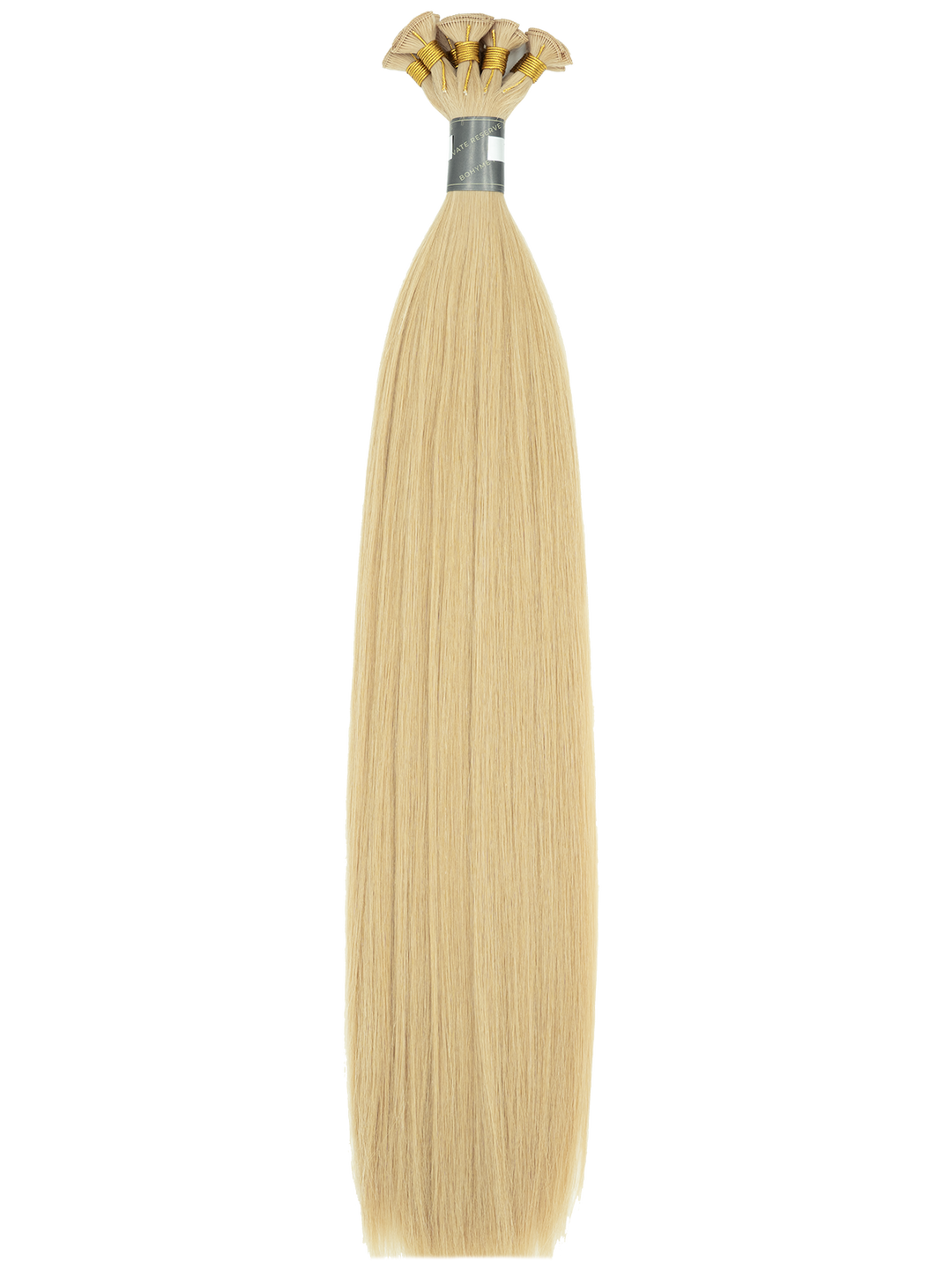 Bohyme Hand Tied Weft Silky Straight Color 27